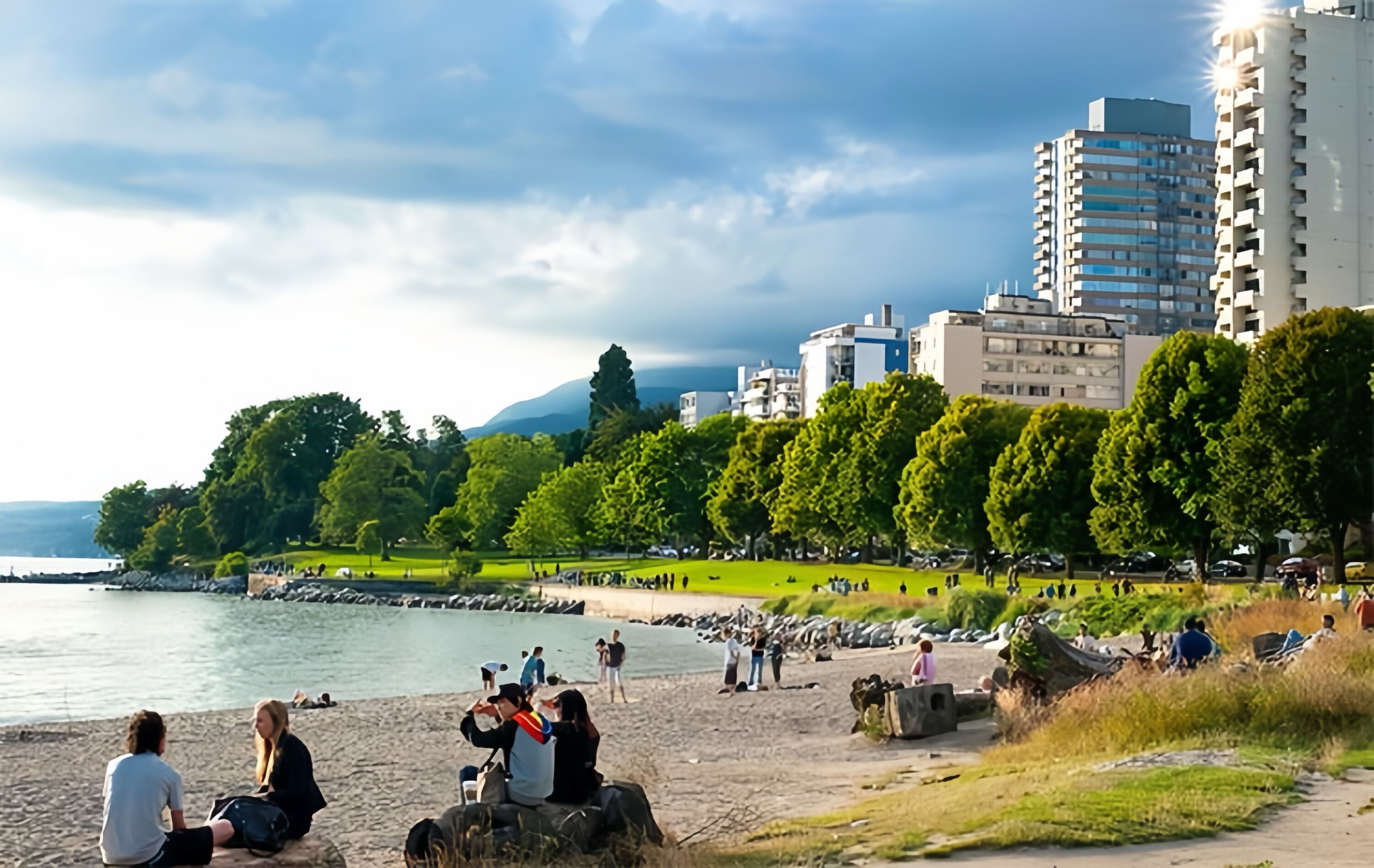 Strand