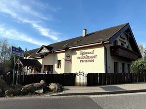 Exterior - Penzión a reštaurácia Raimund (Vysoké Tatry)