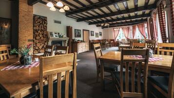 Restaurantes
