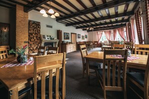 Dining - Penzión a reštaurácia Raimund (Vysoké Tatry)
