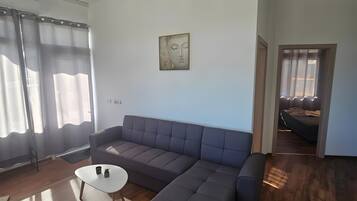 Televisión