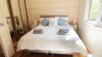 3 bedrooms, free WiFi, individually decorated, individually furnished
