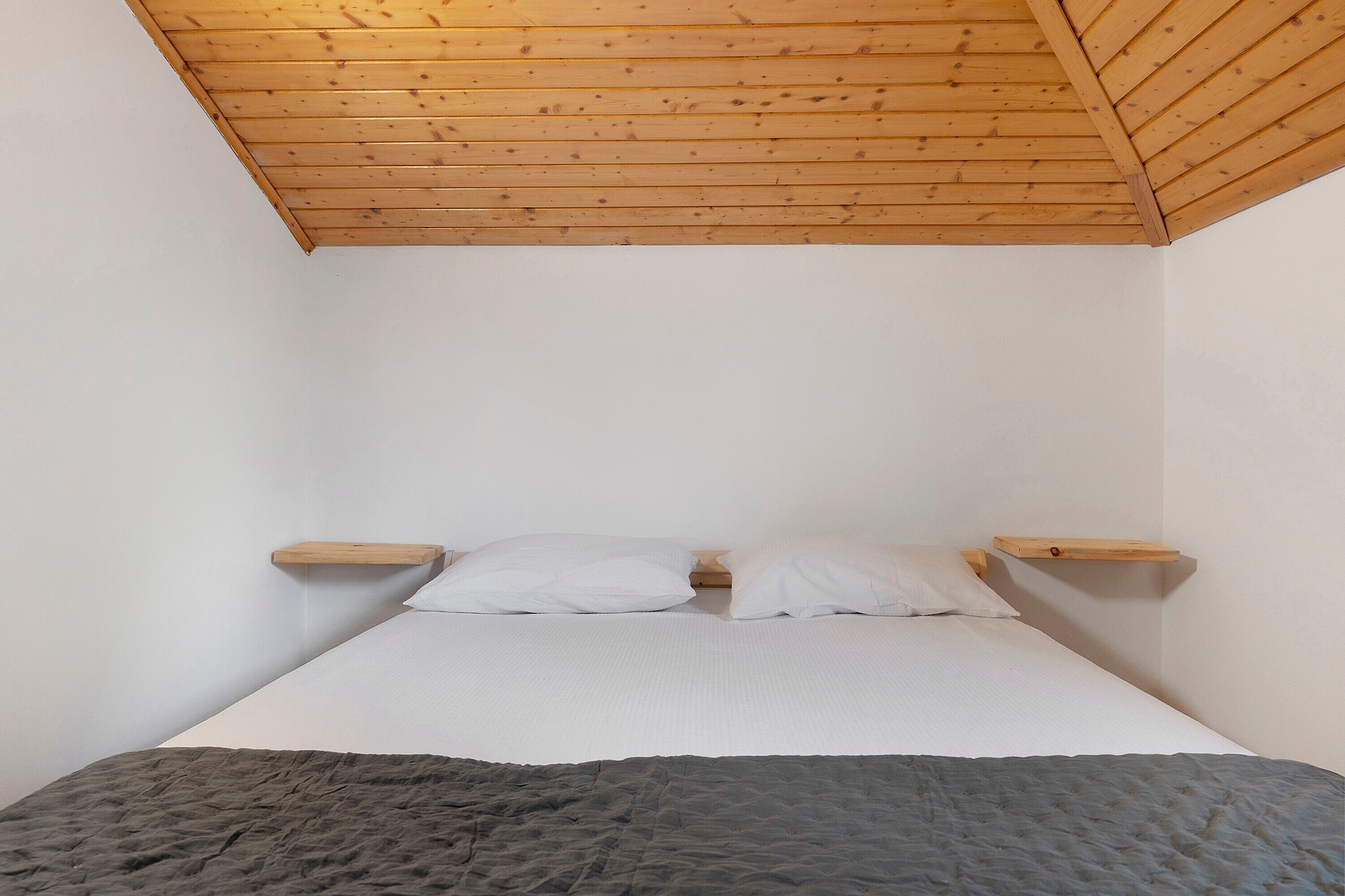 Wifi y ropa de cama 