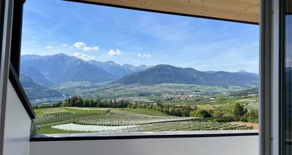 Holiday Home 'Appartamento Vista Dolomiti' with Wi-Fi