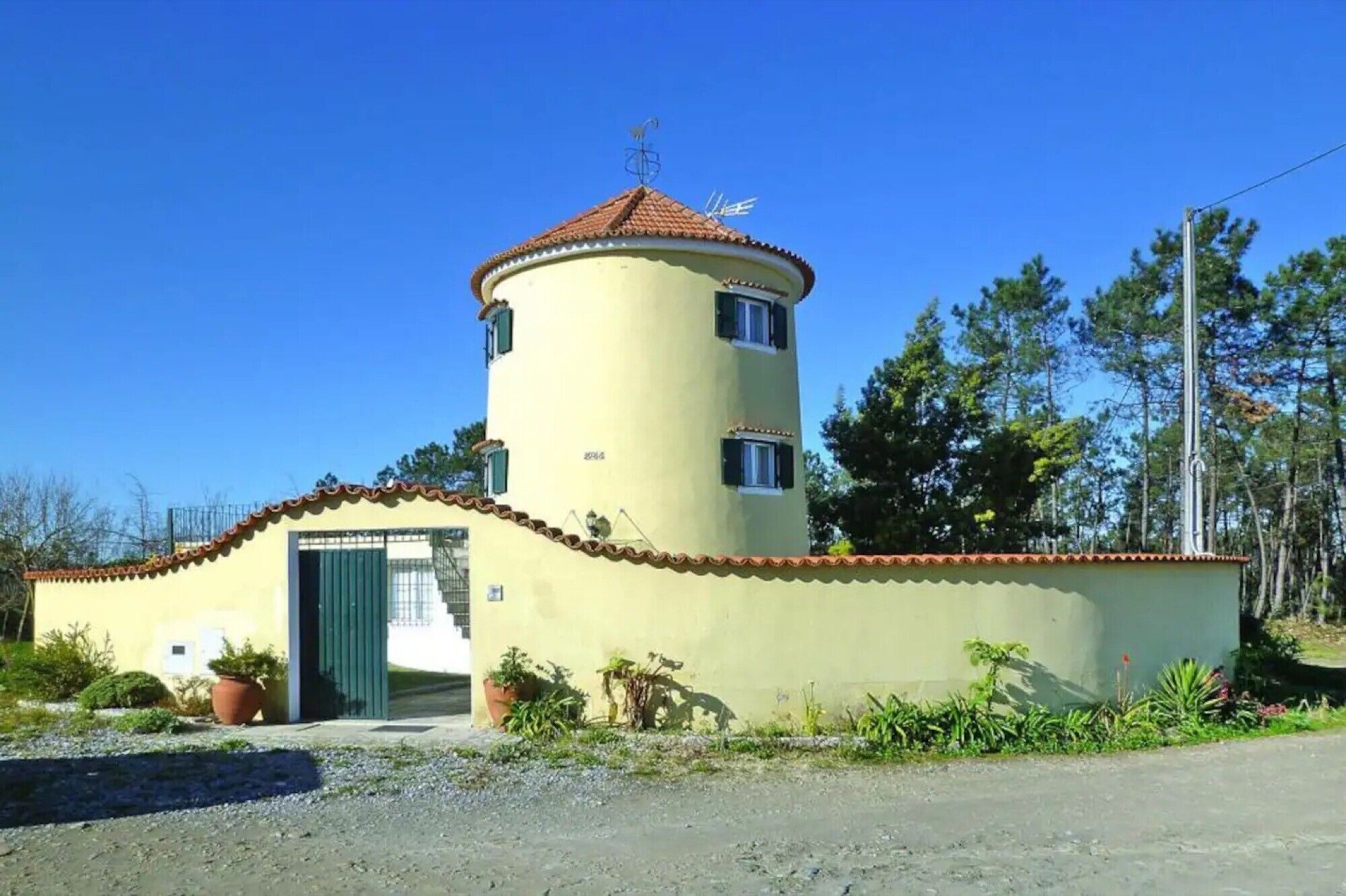 Außenbereich