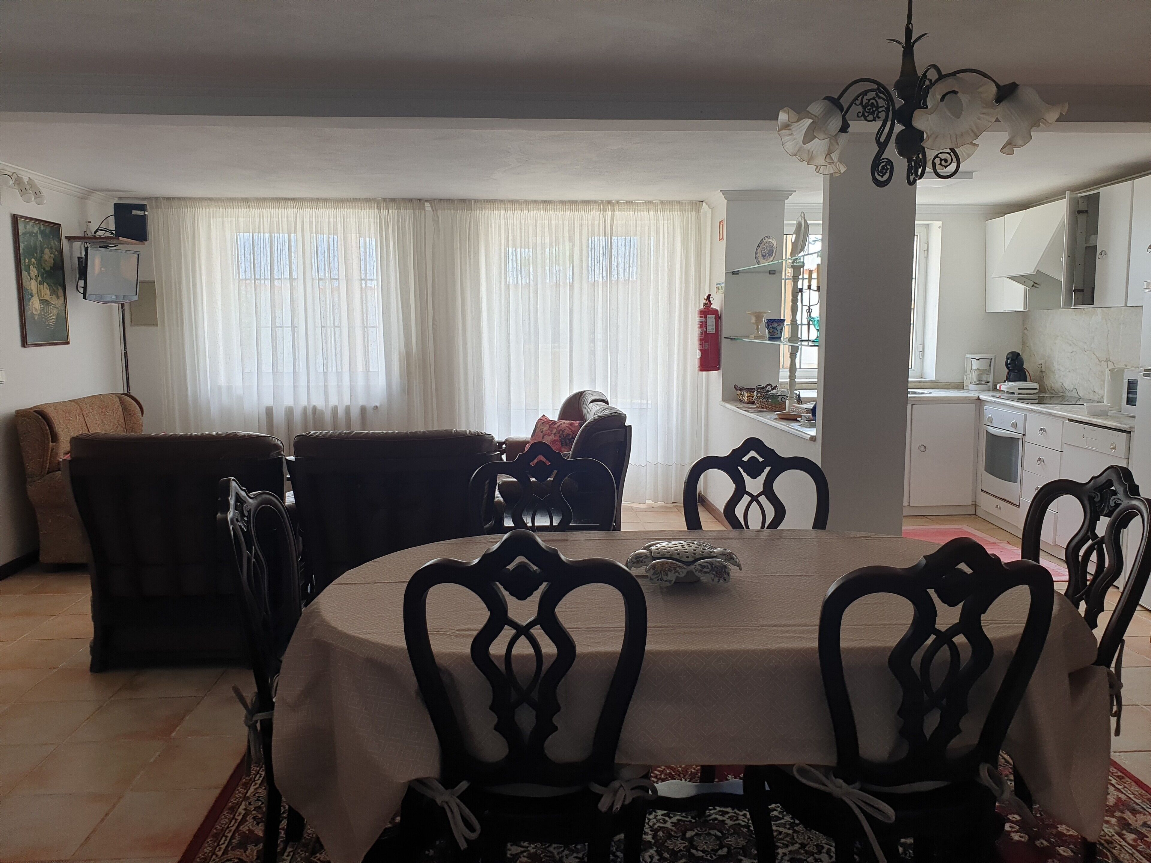 Restauration