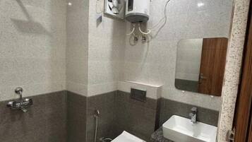 Chambre Deluxe | Salle de bain