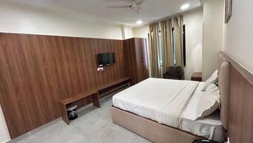 Chambre Deluxe