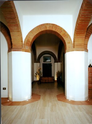 Interior - Casolare della Vigna Siena (Siena)