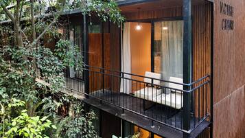 Kabin | Halaman properti