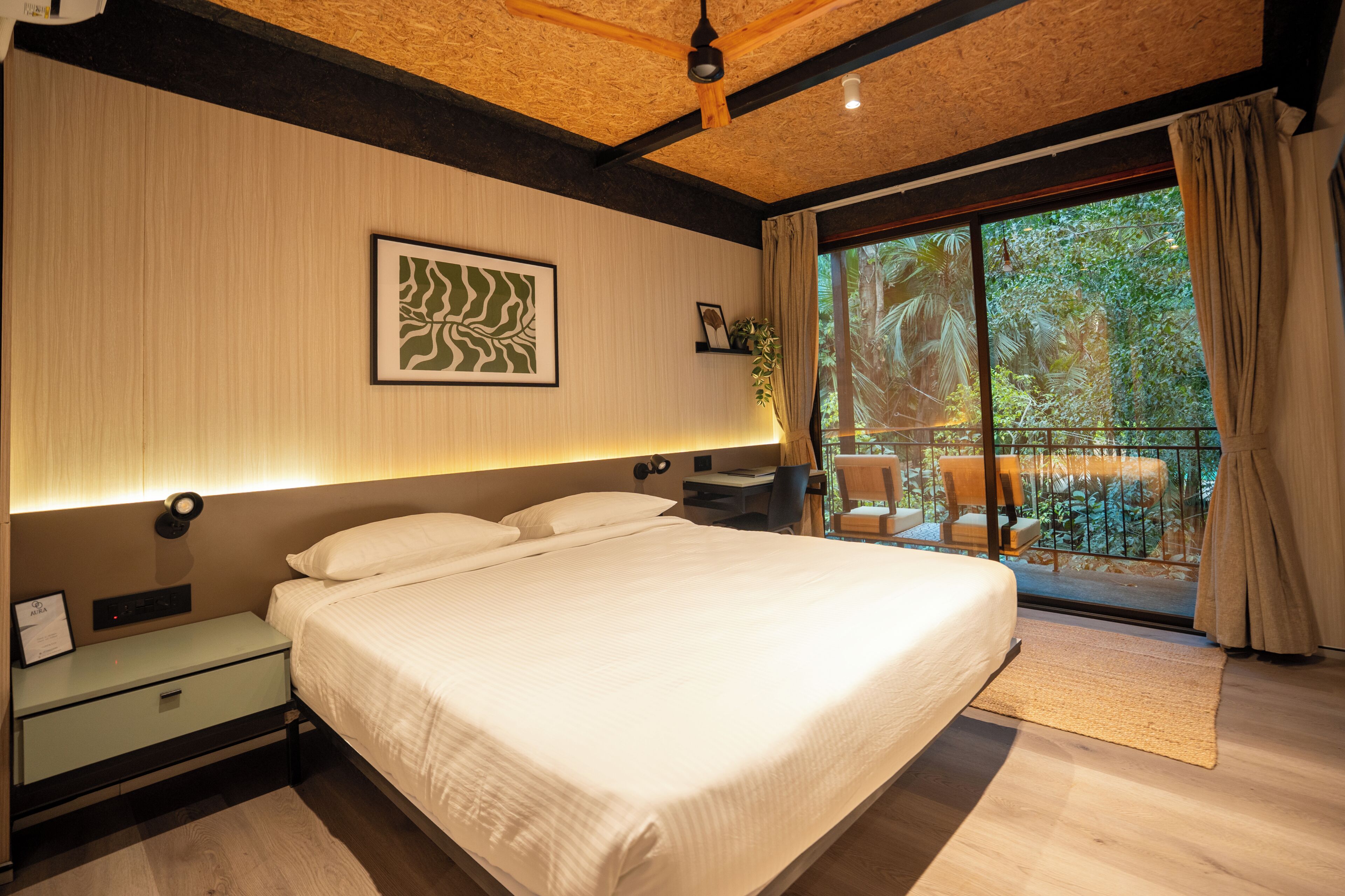 Ropa de cama de alta calidad, wifi gratis, ropa de cama