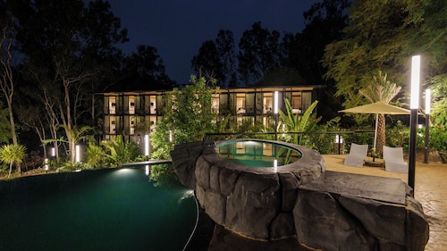 Area 83 Adventure Resort