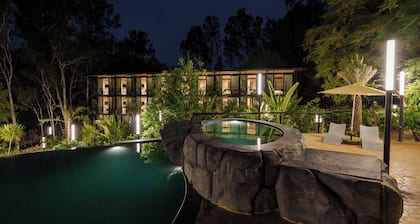 Area 83 Adventure Resort