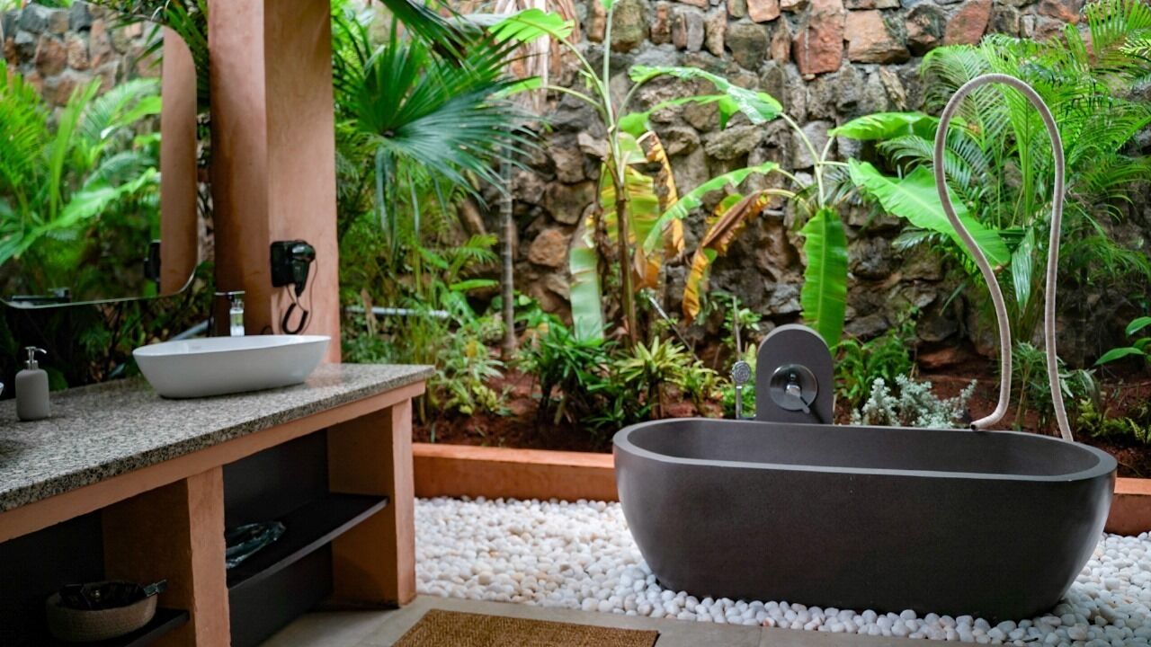 Baño