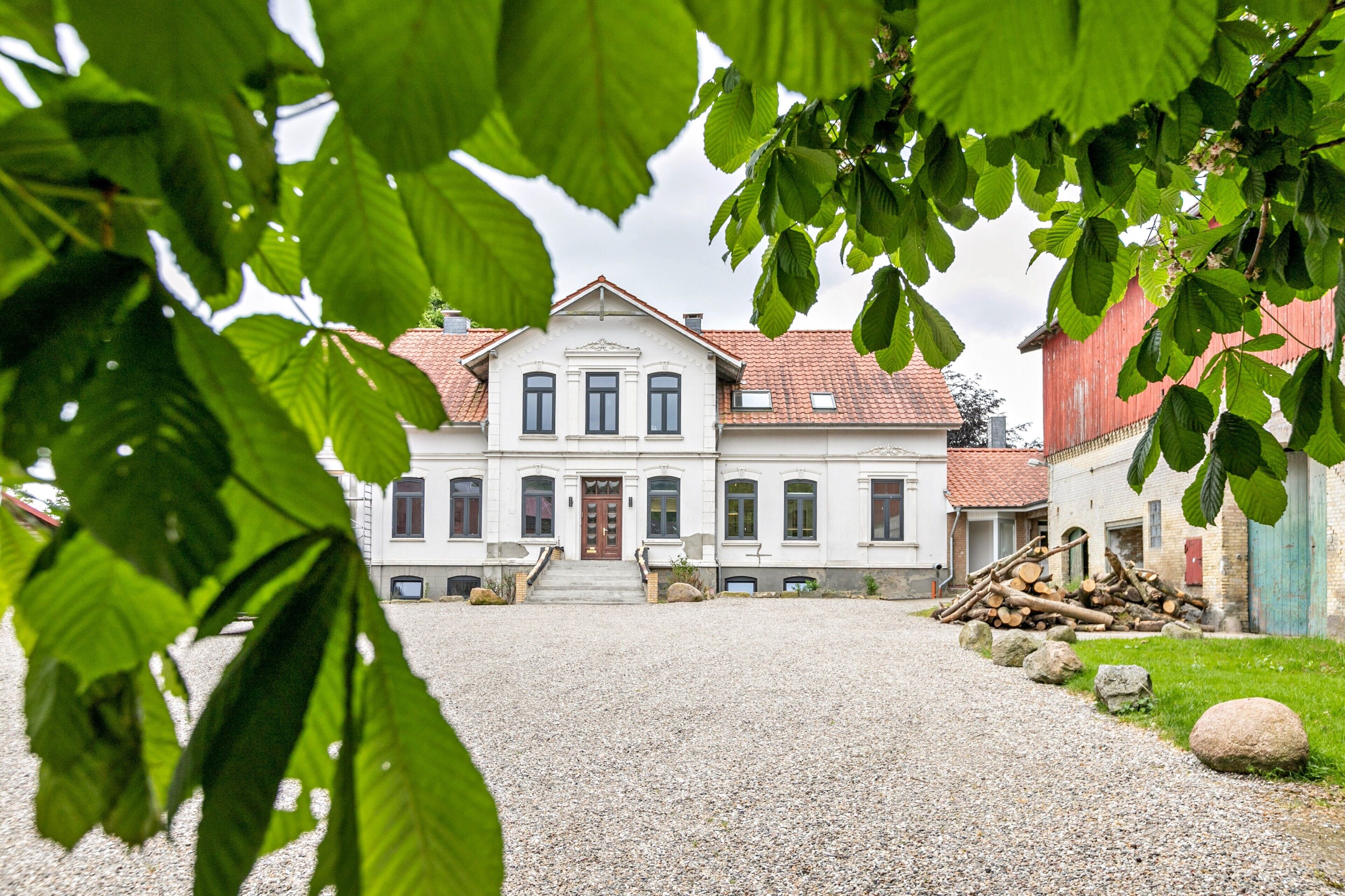 Außenbereich