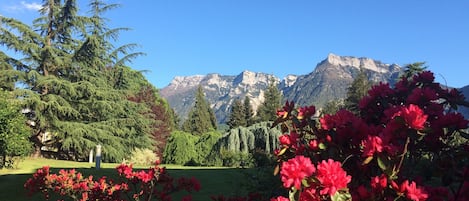 Terrain de lâhĂ©bergement