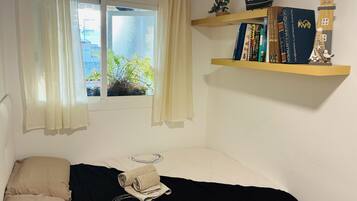 Dortoir Partagé, 1 chambre | 1 chambre