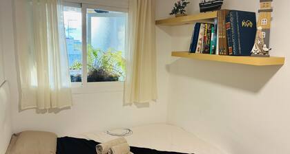 Room-room in Quiet Area of Sitges