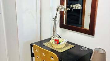 Dortoir Partagé, 1 chambre | 1 chambre