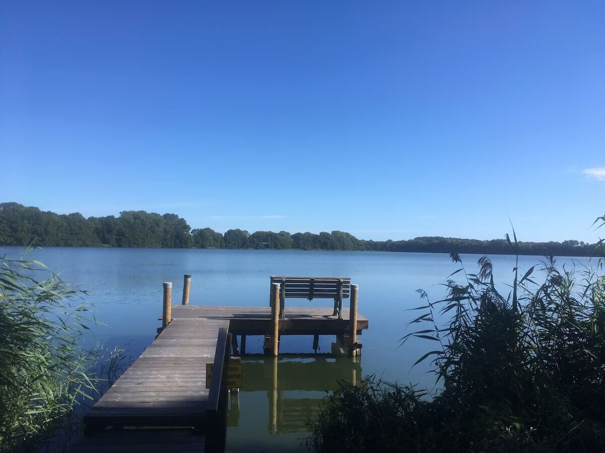 Image de profil de l’hôte