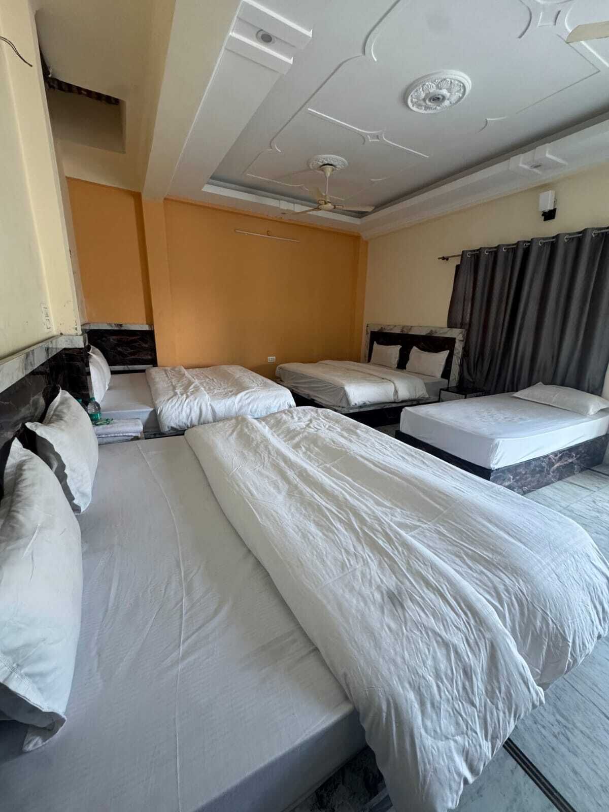 Kamar Superior | Wi-Fi gratis