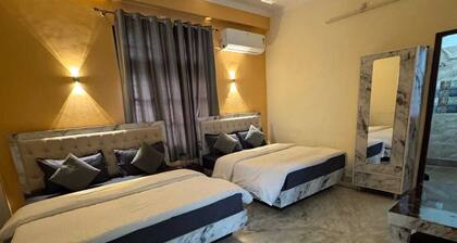 Bhagirathi Residency