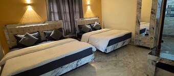 Bhagirathi Residency