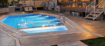Alatrio Hotel Alaçatı