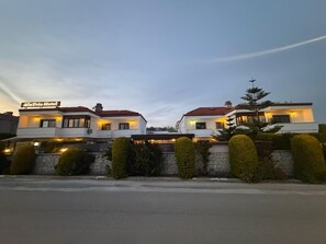 Exterior - Alatrio Hotel Alaçatı (Izmir)