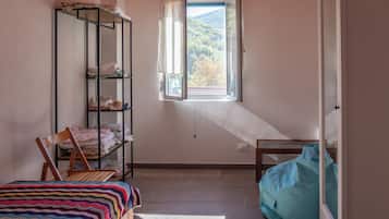Apartment, Balcony, City View | Free WiFi
