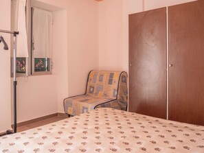 Apartment, Balcony, City View | Free WiFi - Rosano 76 (Rosano)