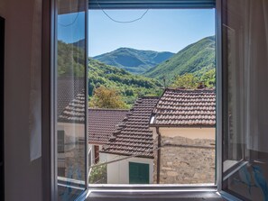 Apartment, Balcony, City View | Interior - Rosano 76 (Rosano)