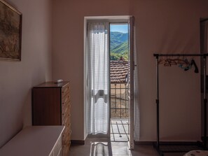 Apartment, Balcony, City View | Interior - Rosano 76 (Rosano)