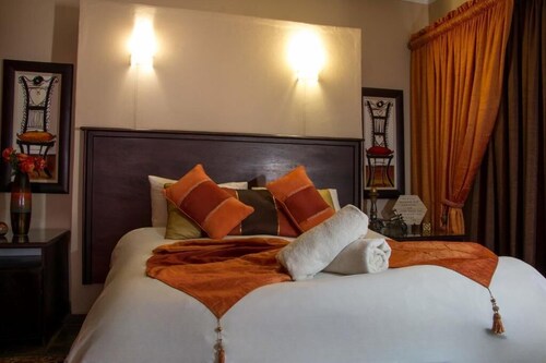 Zoete Rust Guesthouse