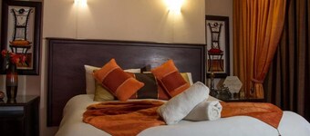 Zoete Rust Guesthouse