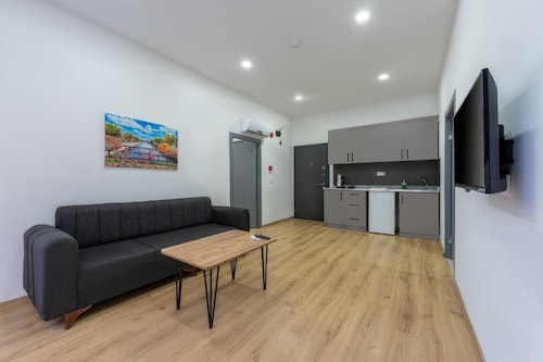 Doğa Premium Villa's