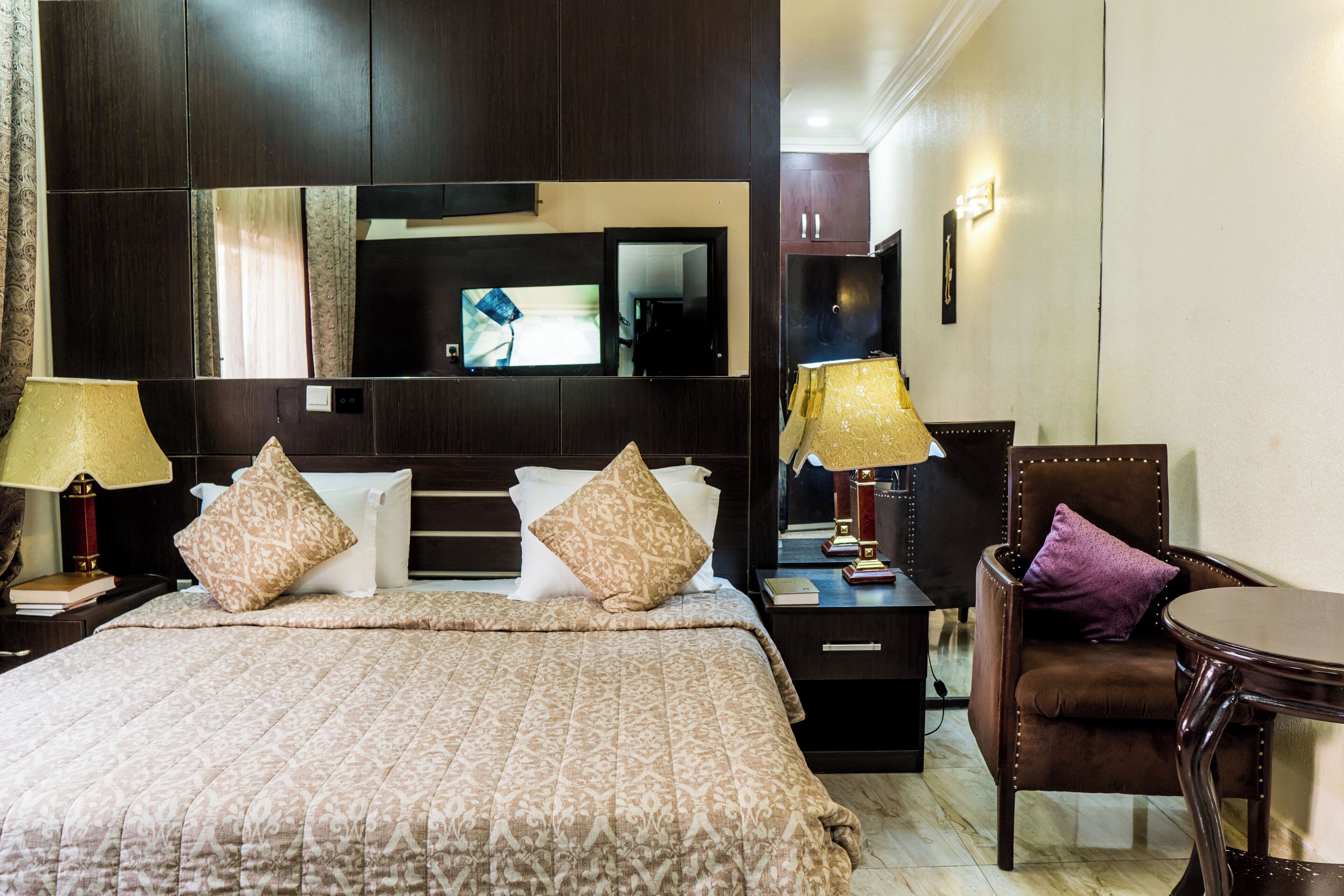 Basic Room