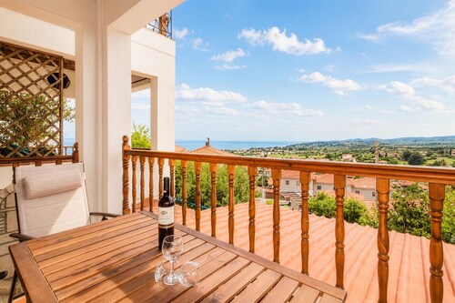 Nikiti Stonehill View by Rentals Pro - Halkidiki