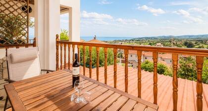Nikiti Stonehill View by Rentals Pro - Halkidiki