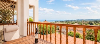 Nikiti Stonehill View by Rentals Pro - Halkidiki