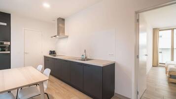 Apartamento | Cozinha privada