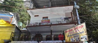 Devdaar Cottage Gangotri