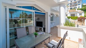 Unclassified image, 3 of 28, button - Cubo's Piramides Mijas Apartment & Parking / communal pool / parking included / air conditioning / terrace (Mijas Costa)
