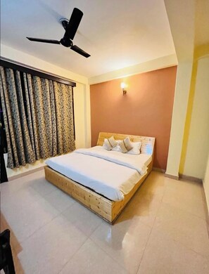 Habitación superior | Wifi gratis