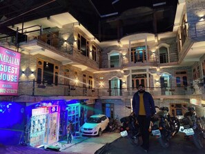 Exterior - Narayan Guest House Kasol (Kasol)