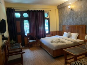 Free WiFi - Narayan Guest House Kasol (Kasol)