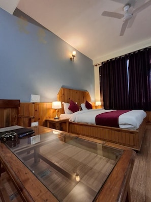Free WiFi - Narayan Guest House Kasol (Kasol)