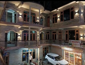 Exterior - Narayan Guest House Kasol (Kasol)
