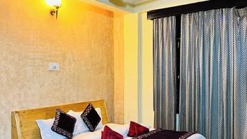 Kamar Superior | Wi-Fi gratis