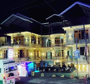 Exterior - Narayan Guest House Kasol (Kasol)
